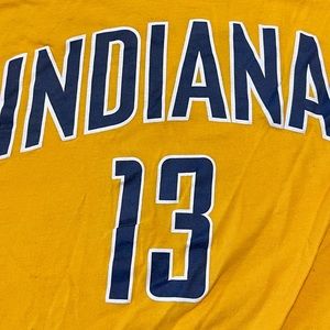 Paul George #13 Indiana Pacers T-Shirt